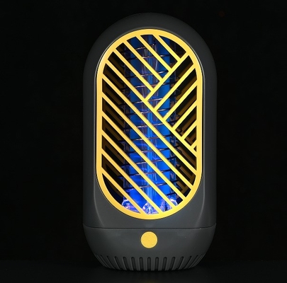 Un bon prix. Lampe électrique de choc électrique portable 5V anti-moustiques pour l'extermination et l'élimination des insectes en ligne