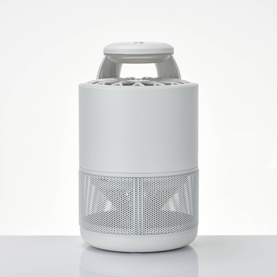 Un bon prix. Sans moustiques avec un adaptateur anti-moustiques sensible à la lumière rechargeable Longueur d'onde UV 395NM en ligne
