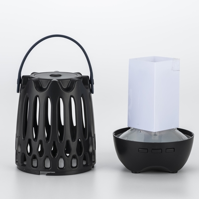 Un bon prix. Portable de la maison USB rechargeable moustique Zapper tueur de flamme lampe d'état solide et radio-contrôlé pour une longue durée en ligne