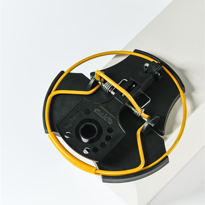 Un bon prix. 14X14X6.5 piège à souris durable pour une lutte efficace et écologique contre les ravageurs en ligne
