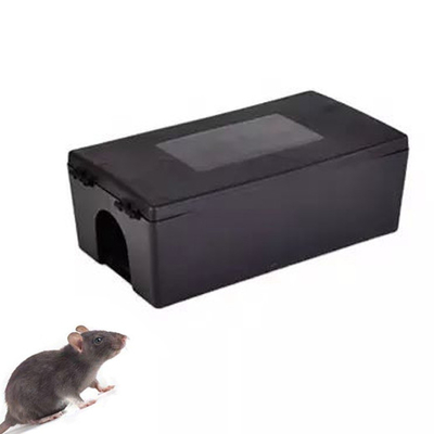 Un bon prix. Station d'appât pour rongeurs domestiques non électrique pour l'extermination durable des termites en ligne