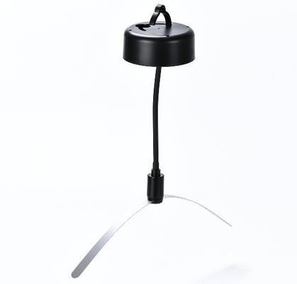 Un bon prix. Ventilateur de table portable pour éloigner les mouches n'importe où et n'importe quand avec des lames douces et sans parfum en ligne