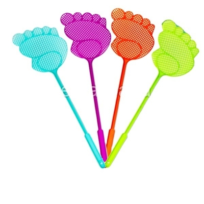 Un bon prix. Détructeur de mouches en plastique léger pour une lutte facile contre les ravageurs Taille ouverte 72,2x8,1 cm Capacité 5 en ligne