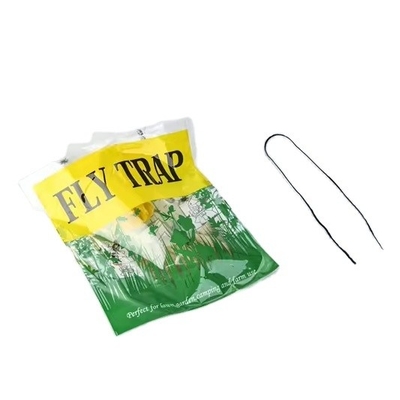 Un bon prix. Accessoires en PP Sac à mouches soluble dans l'eau pour une solution de stockage de fruits attrayante en ligne