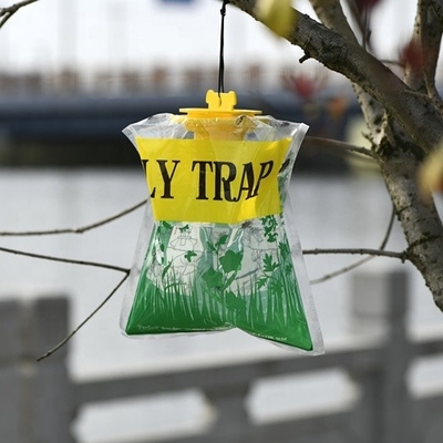 Un bon prix. piège à mouches soluble dans l'eau pour une lutte efficace et sûre contre les ravageurs 55*44*43 cm en ligne