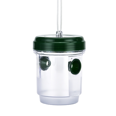 Un bon prix. Gardez votre espace exempt de guêpes avec notre solution de piège de lavage en plastique moulé en PP en ligne