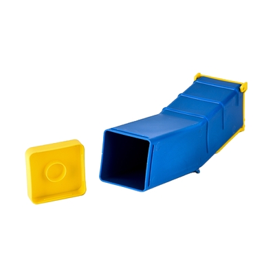 Un bon prix. Pièges en plastique pour souris vivantes Pièges pour souris automatiques Pièges pour rats pour rongeurs en ligne