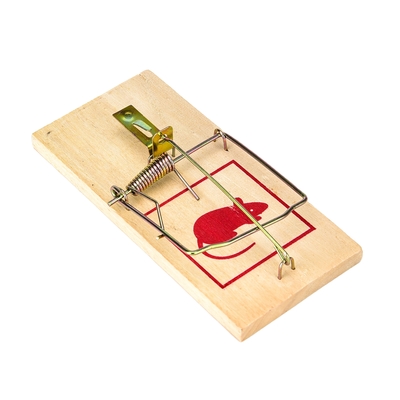 Un bon prix. Capteur de souris en bois ultra fort de printemps en ligne