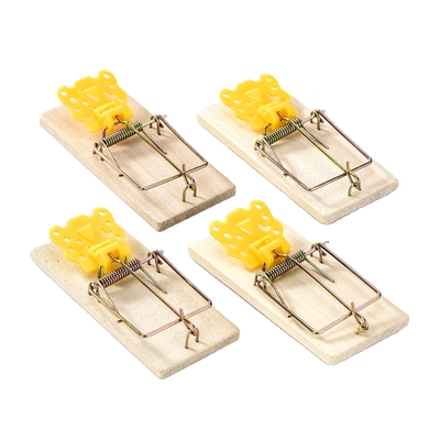 Un bon prix. Piège à souris en bois pour le ménage Durable et efficace en ligne