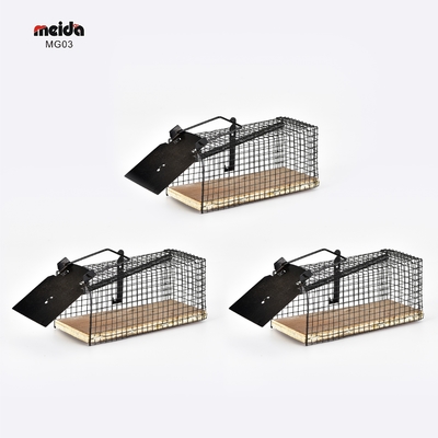 Un bon prix. Améliorez votre jeu de lutte contre les ravageurs avec Catch Mouse Cage 20 mètres carrés en ligne