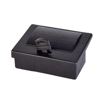 Un bon prix. Boîte de piège à souris en plastique en intérieur à capture multiple efficace pour lutter contre les parasites en ligne