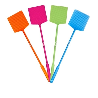 Un bon prix. Des chasseurs de mouches en plastique pour lutter efficacement contre les insectes en été et en automne en ligne