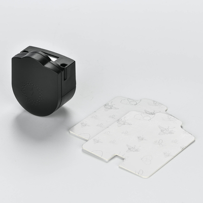 Un bon prix. ABS LED UV395x4pcs Mini lampe électrique anti-moustiques avec tampon adhésif et matériau ABS en ligne