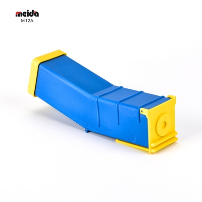 Un bon prix. 17x4.1x4.1cm PP Tunel de souris en plastique Catch Alive Solution professionnelle de lutte contre les ravageurs en ligne