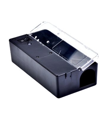 Un bon prix. Capteur électronique anti-souris pour lutte contre les ravageurs à l'intérieur Souris de type ravageur Pas de source d'alimentation en ligne