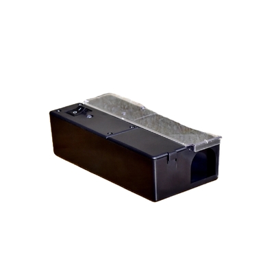 Un bon prix. Surface applicable 20 mètres carrés piège électronique à souris verrouillé automatiquement pour lutter contre les ravageurs en ligne