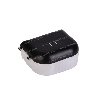 Un bon prix. Contrôle durable des ravageurs Station d'appât de souris et de rat Trap Box Killer Catcher en ligne