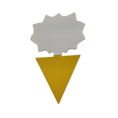 Un bon prix. Affordable et les plantes de jardin Insérer de la colle jaune collant mouche insecte termites piège tueur en ligne
