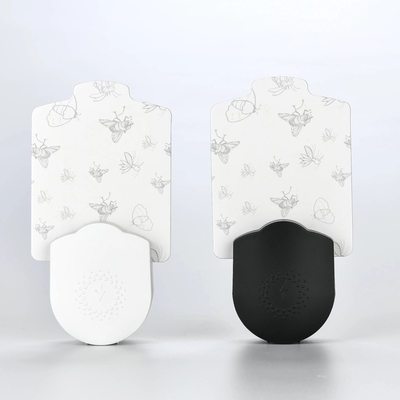 Un bon prix. Chargeur applicable Lampade électrique anti-moustiques UV395 avec tampon adhésif branchable en ligne