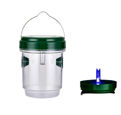Un bon prix. Panneau solaire pratique pour les guêpes, les abeilles, les insectes, les mouches et les insectes pour la lutte contre les ravageurs en ligne
