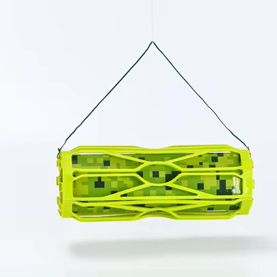 Un bon prix. G13 Ferme Arbre de jardin piège à insectes Collage collante verte en ligne