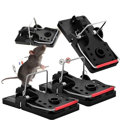 qualité Souris infestation ABS Matériau piège à souris pour le contrôle des ravageurs sûr usine
