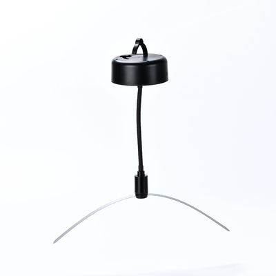 qualité Ventilateur anti-mouches F18 ABS avec lumière nocturne en 11x11x27.5cm 199g usine