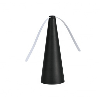 Un bon prix. Ventilateur anti-mouches de table portable à lames douces pour éloigner les mouches à l'intérieur et à l'extérieur en ligne