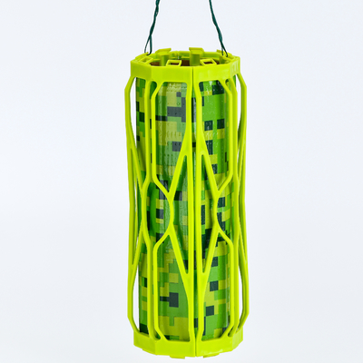 Un bon prix. Papeterie collante pour piège à insectes non parfumée, accueille le piège à insectes collant en ligne