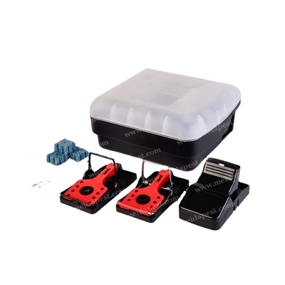 Un bon prix. Trap à rongeurs multifonctionnel pour souris pour souris blanches en ligne