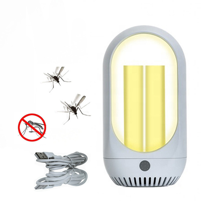 Un bon prix. Lumière électronique rechargeable anti-moustique répulsif tueur à l' intérieur Mini chargeur USB en ligne