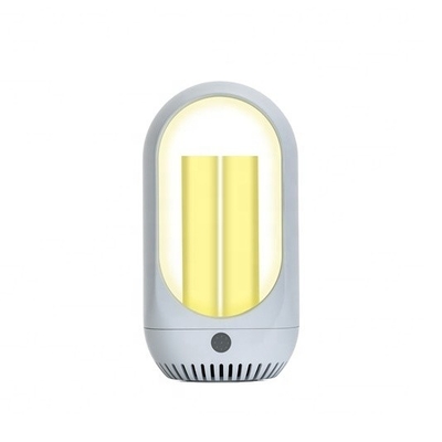 Un bon prix. Contrôle des ravageurs Tueur de moustiques UV rechargeable Tueur de moustiques Zapper Lamp UV Lamp Sticker piège à insectes en ligne