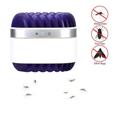 Un bon prix. LAMPE électronique portable rechargeable anti-moustiques avec lumière pour une surface applicable de 200 à 300 m2 en ligne