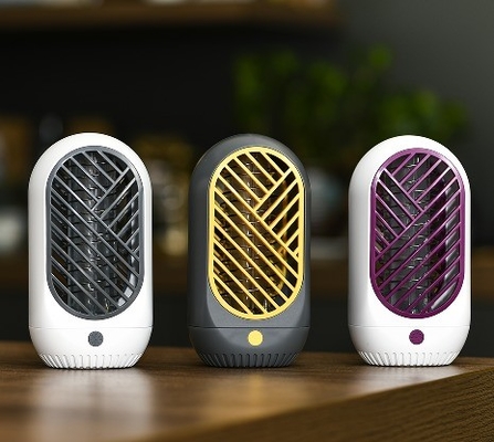 Un bon prix. Lampes anti-moustiques à charge portable Tueur d'insectes volants en ligne
