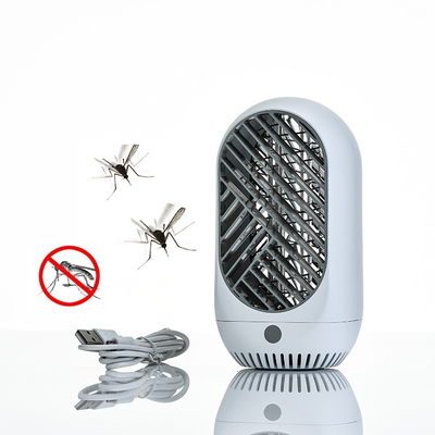 Un bon prix. Lutte contre les ravageurs Mini Lumière anti-moustiques piège répulsif rechargeable LED UV Lumière anti-moustiques en ligne