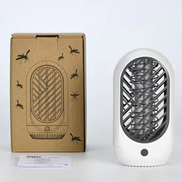 Un bon prix. Lampette électronique portable rechargeable à LED pour tuer les moustiques Tueur d'insectes volant pour la maison en ligne