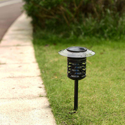 Un bon prix. 232g Lampes solaires antiparasitaires Insecticide Solution durable à l'infestation par les parasites en ligne