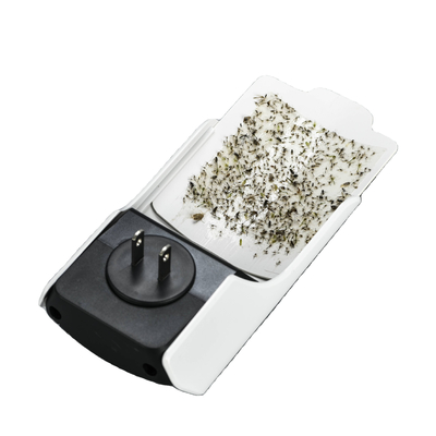 Un bon prix. Lampes anti-moustiques plug-in Zapper UV395 LED électrique moustique mouche insecte piège à insectes pour le contrôle durable des moustiques en ligne