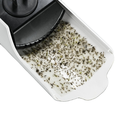 Un bon prix. Convient et écologique 480 heures d'utilisation Insecticide électronique Papeur adhésif adhésif Lampes anti-moustiques en ligne
