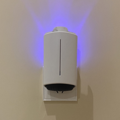 Un bon prix. Plug-in solide dans des coussinets de colle collants moustique tuant lampe mite insecte tuant piège parfum Aucun en ligne