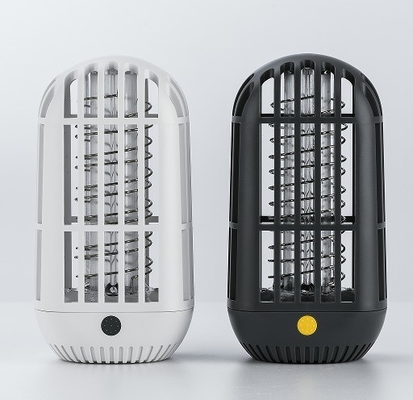 Un bon prix. 1.5 W USB Choc électrique moustique volant piège à insectes pour la lutte contre les termites et les moustiques en ligne