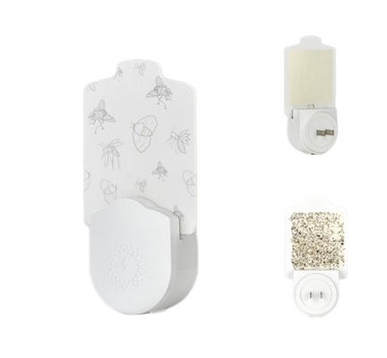 Un bon prix. Portable électrique 395 NM UV Lampes anti-moustiques Insectes volants en ligne