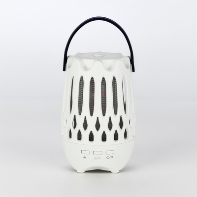 Un bon prix. Temps d'été Logo personnalisé à l'intérieur Zapper anti-moustiques avec fonction Bluetooth en ligne