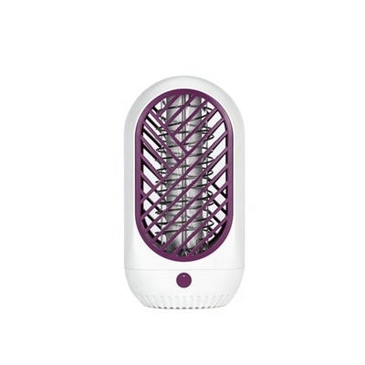 Un bon prix. Applicable Surface 20-50 mètres carrés Maison intérieure Mini Sécurité Portable Rechargeable Usb Lampes anti-moustiques à LED en ligne