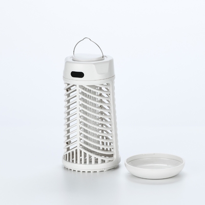 Un bon prix. 2024 Nice Lumière anti-moustiques Conception personnalisée Chargeable UV Light piège à mouches pour les mites dans la zone applicable 20-50 mètres carrés en ligne