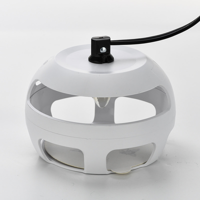 Un bon prix. La lampe de la maison est sûre, pas de parfum en ligne