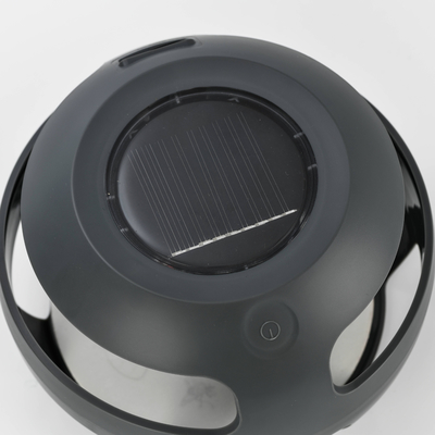 Un bon prix. 20-30m2 Couverture électrique solaire rechargeable piège à moustiques pour puces avec adhésif réutilisable en ligne