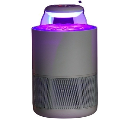 Un bon prix. Contrôle des moustiques à l'intérieur facilité La lampe électrique UV 395 légère anti-moustiques avec une forte aspiration et des coussinets collants en ligne