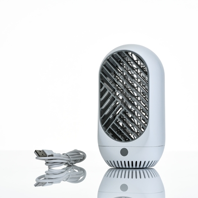 Un bon prix. Lumière anti-moustiques UV 395 Portable Zapper à insectes rechargeable en ligne
