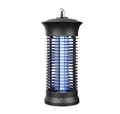 Un bon prix. Électrochoc à l'état solide moustique mouche insecte Zapper Killer pour la cuisine intérieure patio arrière-cour 1,2 m US Plug Insect Control en ligne